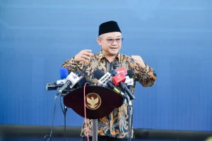 Pemerintah Kaji Kebijakan Pembelajaran Coding dan Evaluasi Kebijakan Zonasi PPDB