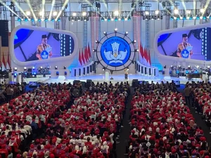 Mendikdasmen: Program Peningkatan Kualitas Guru Jadi Prioritas Pemerintah