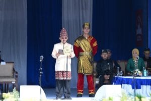 Kemendikdasmen Peringati Hari Guru Nasional 2024 dengan Tema ‘Guru Hebat, Indonesia Kuat’