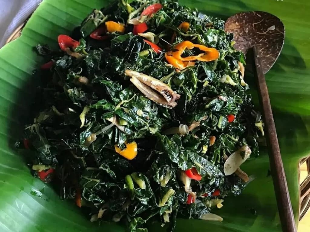 Apa Daun Pepaya Baik bagi Ibu Hamil, Ini Penjelasannya