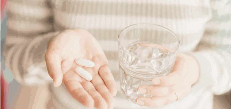 Obat Flu untuk Ibu Menyusui di Apotek
