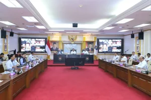 Pendaftaran Kembali Diperpanjang, Menteri PANRB dan Mendagri Dorong Kepala Daerah Bisa Pastikan Tenaga Non-ASN mendaftar dan Ikuti Seleksi PPPK Tahap II