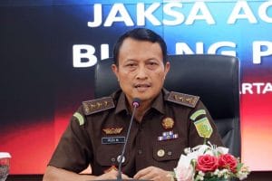 JAM-Pengawasan Berikan Pembekalan Satuan Kerja Pusat dan Daerah Terkait Tata Kelola Anggaran Tahun 2025
