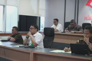 Dukung Program Makan Bergizi Gratis, Jamintel Kejaksaan RI Reda Manthovani Sampaikan 4 Arahan Penting