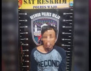 Tim Resmob Polres Luwu dan Wajo Berhasil Ungkap Kasus Curanmor, Amankan Puluhan Barang Bukti