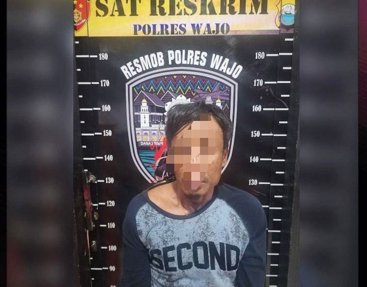 Tim Resmob Polres Luwu dan Wajo Berhasil Ungkap Kasus Curanmor, Amankan Puluhan Barang Bukti