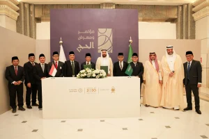 Kesepakatan Haji 2025: Indonesia Dapat Kuota 221 Ribu Jemaah, Ini Detilnya
