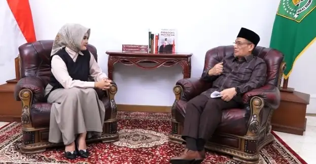 Biaya Haji 2025 Turun atas Arahan Presiden Prabowo, Kualitas Pelayanan Tetap Terjamin