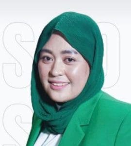 Mengenal Prof. Apt. Aktsar Roskiana Ahmad, Ph.D: Pionir Farmakognosi di Fakultas Farmasi UMI