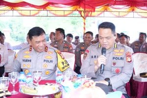Polda Sulsel Tegaskan Tidak Ada Biaya Selama Pendaftaran dan Pendidikan Akpol 2025