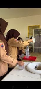 Praktikum Sederhana dan Laboratorium Virtual di SMA Negeri 2 Enrekang