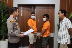 Polres Luwu Ungkap Kasus Penipuan Mengatasnamakan Bupati Terpilih