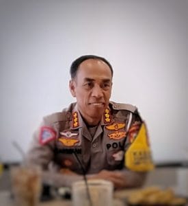 Awal Tahun 2025 Ditlantas Polda Sulsel Tambah 25 ETLE Guna Meningkatkan Tertib Berlalulintas