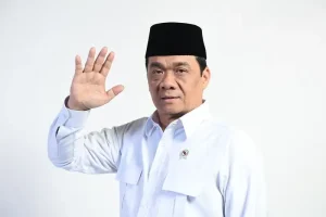 Pemuda dan Pendamping Desa Diminta Berperan Aktif dalam Program Makan Bergizi Gratis