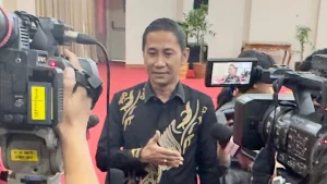 KY Apresiasi Kejagung Tindak Tegas Mantan Ketua PN Surabaya Terkait Dugaan Suap