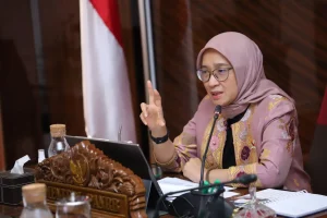 Ini Upaya Pemerintah Selesaikan Penataan Pegawai Non-ASN