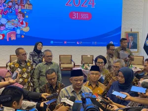 Mendikdasmen: Sistem Evaluasi Belajar Siswa akan Berubah pada 2025