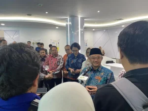 PPDB 2025: Pemerintah Perkuat Kolaborasi Antar-Lembaga untuk Pendidikan yang Lebih Adil
