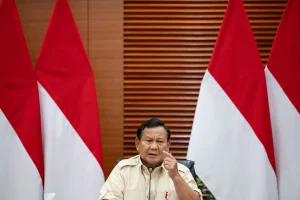Presiden: PPN 12 Persen hanya untuk Barang dan Jasa Mewah