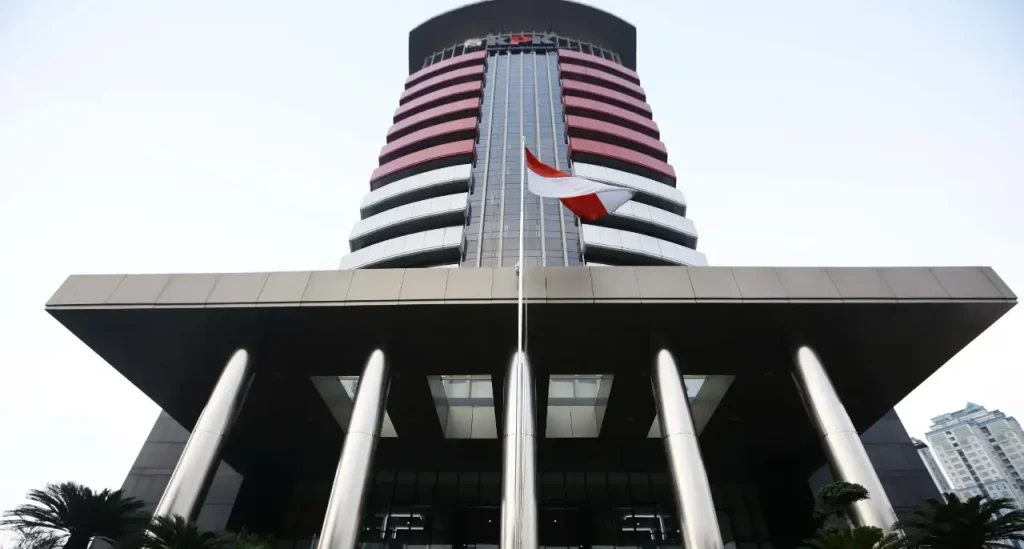 KPK Periksa 10 Saksi Kasus Korupsi Proyek Digitalisasi SPBU PT Pertamina