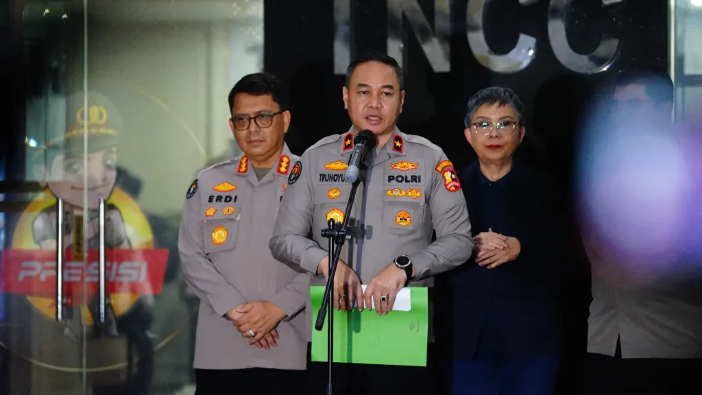 Predikat Wilayah Bebas dari Korupsi WBK Wujudkan Birokrasi yang Bersih dan Melayani