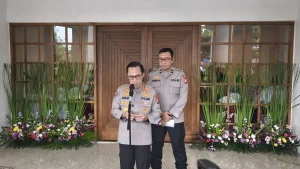 Polda Metro Ungkap Dua Penyelenggara Pesta Seks