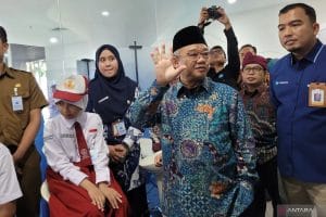 Mendikdasmen: SKB Pembelajaran selama Ramadan Akan Segera Diumumkan