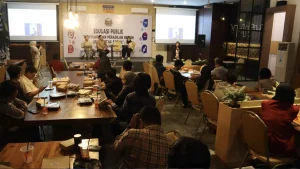 Bijak Sikapi “No Viral, No Justice”: Berita Viral belum Tentu Benar