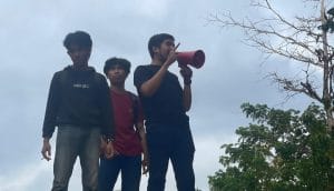 Dugaan Kongkalikong Dalam Pengadaan BBM PT WISAN PETRO ENERGI & PT PELNI, DPP KAMI Desak Tegakkan Supremasi Hukum