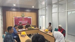 Nelayan Curi Hp Milik Bibi di Barru, Kejati Sulsel Selesaikan Perkara Lewat Keadilan Restoratif