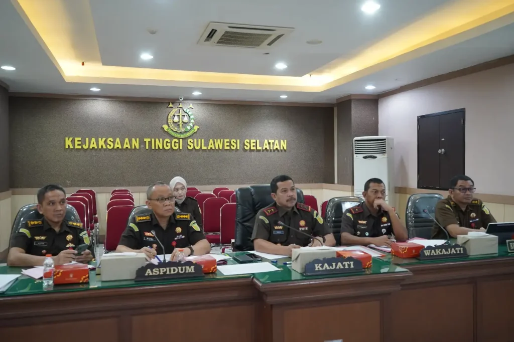 Guru Honorer Pukul Kakak Kandung Gara-gara Mangga di Takalar, Kejati Sulsel Selesaikan Perkara Lewat Keadilan Restoratif