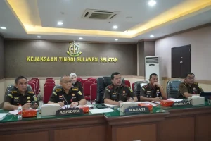 Guru Honorer Pukul Kakak Kandung Gara-gara Mangga di Takalar, Kejati Sulsel Selesaikan Perkara Lewat Keadilan Restoratif