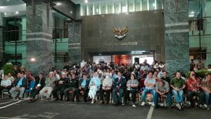 JPN Kejati Sulsel Sukses Dampingi KPU di MK, Menangkan Seluruh Sengketa PHPU Pilkada 2024