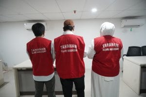 Terdakwa Perkara Skincare Jalani Sidang Perdana di Pengadilan Negeri Makassar, Mira Hayati Ditunda Karena Alasan Sakit