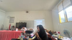 Pengenalan edcafe.ai di Komunitas Belajar SMADA BERILMU