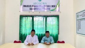 Sengketa Pilkada 2024 Ketuk Palu, Ketua MUI Pinrang : Kondusifitas Kamtibmas yang utama