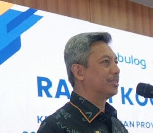 Digelar Di Luwu, Rakor Ketahanan Pangan Sulsel Harapkan Perlu Strategi Terarah Dan Kerjasama