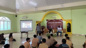 Cegah NAPZA Bagi Pelajar
