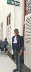 Oknum Pegawai Rumah Sakit (RS) Ibnu Sina Diduga melakukan Penganiayaan Terhadap Perempuan 53 tahun di Makassar