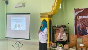 Pencegahan Pernikahan Dini di Kalangan Pelajar
