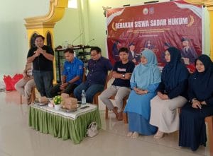 GARDAKU SMADA ENREKANG DITUTUP