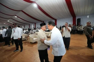 Kemendagri Dukung Kemendikasmen Laksanakan SPMB yang Berkeadilan dan Akuntabel