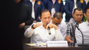 Polri Ungkap Kecurangan Tiga Produsen Minyakita: Isi Tak Sesuai Label