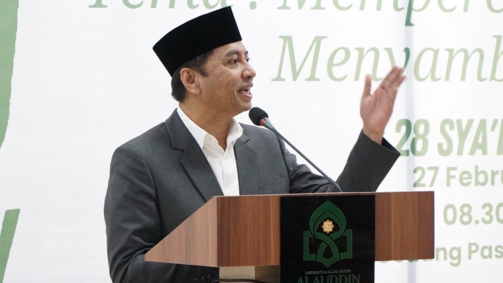 Siklus Negeri Gemah Ripah #23