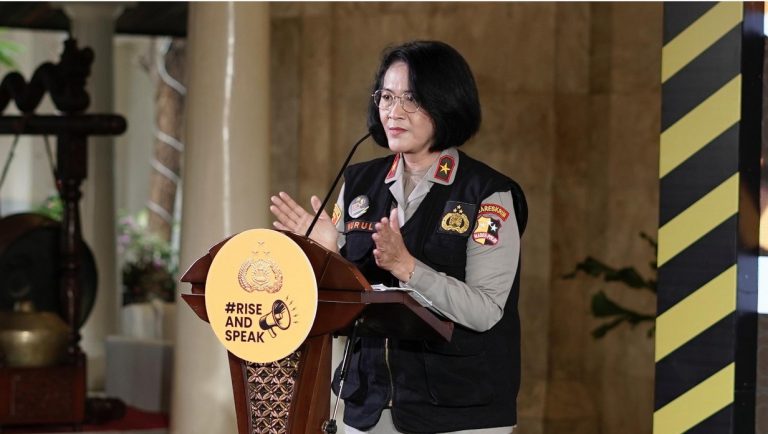 Kasus Perdagangan Orang Meningkat, 699 WNI Korban TPPO Dipulangkan dari Myanmar