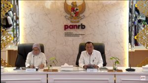 Pengangkatan CASN Resmi Dipercepat, CPNS Paling Lambat Juni dan PPPK Oktober 2025