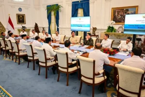 Presiden Prabowo Dorong Pembentukan Koperasi Desa Merah Putih di 70 Ribu Desa