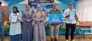 Bupati Mamuju Laksanakan Kunjungan Kerja Dan Safari Ramadhan Di Kecamatan Tommo