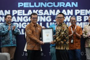 Pemerintah Bentuk Komite Pengawas Platform Digital, Pastikan Keadilan bagi Media
