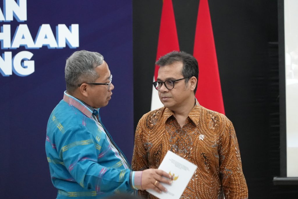 Dewan Pers Dukung Pedoman KTP2JB untuk Wujudkan Ekosistem Media yang Sehat dan Berkelanjutan